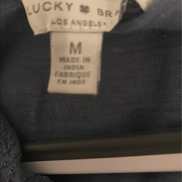 Tank Top - Picture 2 of 2